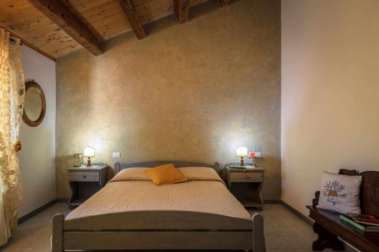 La Meriggia Senigallia Agriturismo Ancona Dış mekan fotoğraf