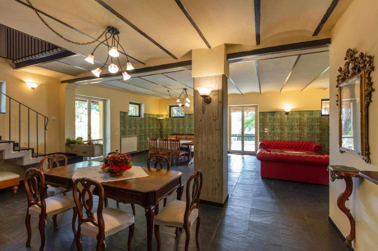 La Meriggia Senigallia Agriturismo Ancona Dış mekan fotoğraf