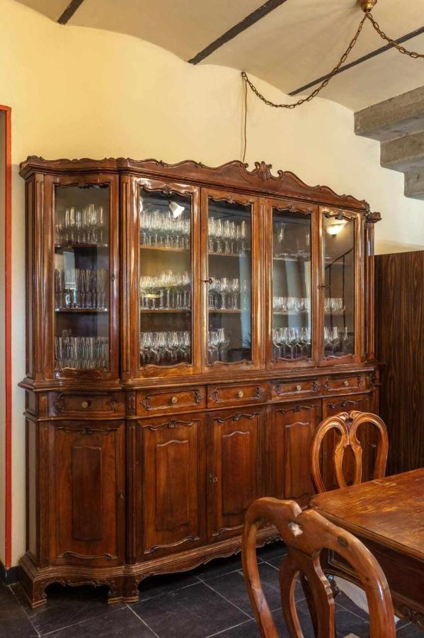 La Meriggia Senigallia Agriturismo Ancona Dış mekan fotoğraf