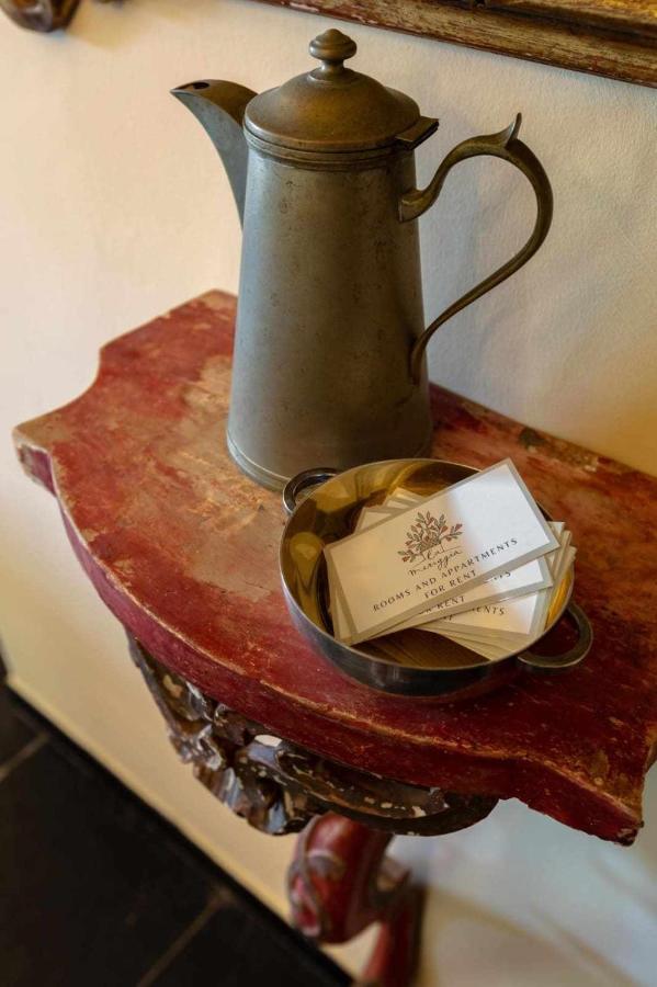 La Meriggia Senigallia Agriturismo Ancona Dış mekan fotoğraf