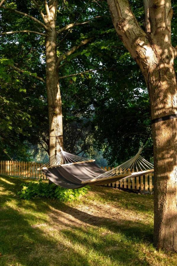 La Meriggia Senigallia Agriturismo Ancona Dış mekan fotoğraf
