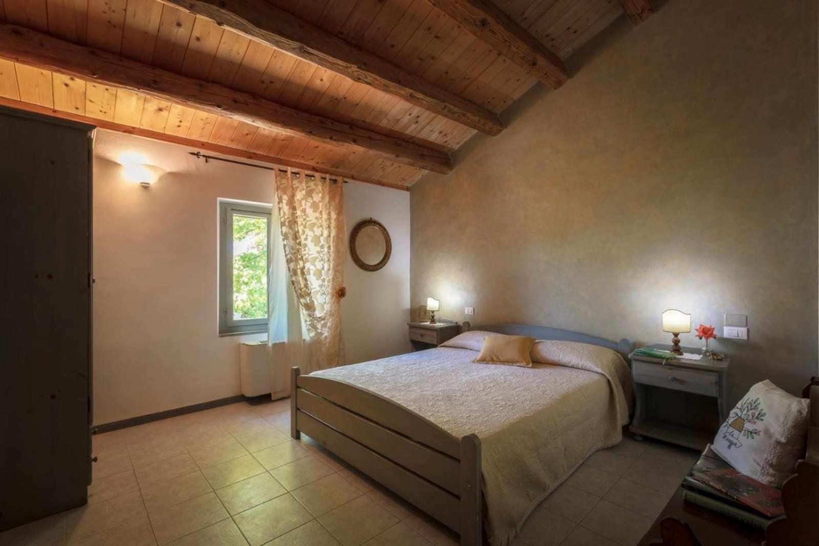 La Meriggia Senigallia Agriturismo Ancona Dış mekan fotoğraf
