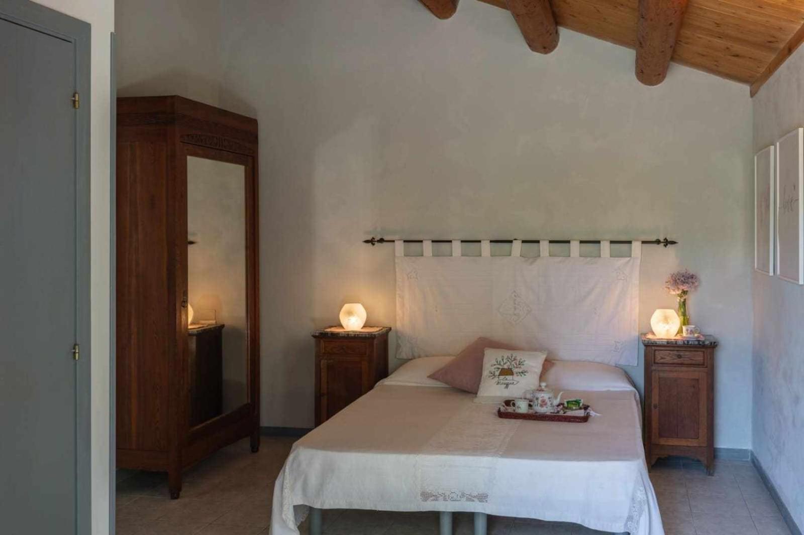 La Meriggia Senigallia Agriturismo Ancona Dış mekan fotoğraf
