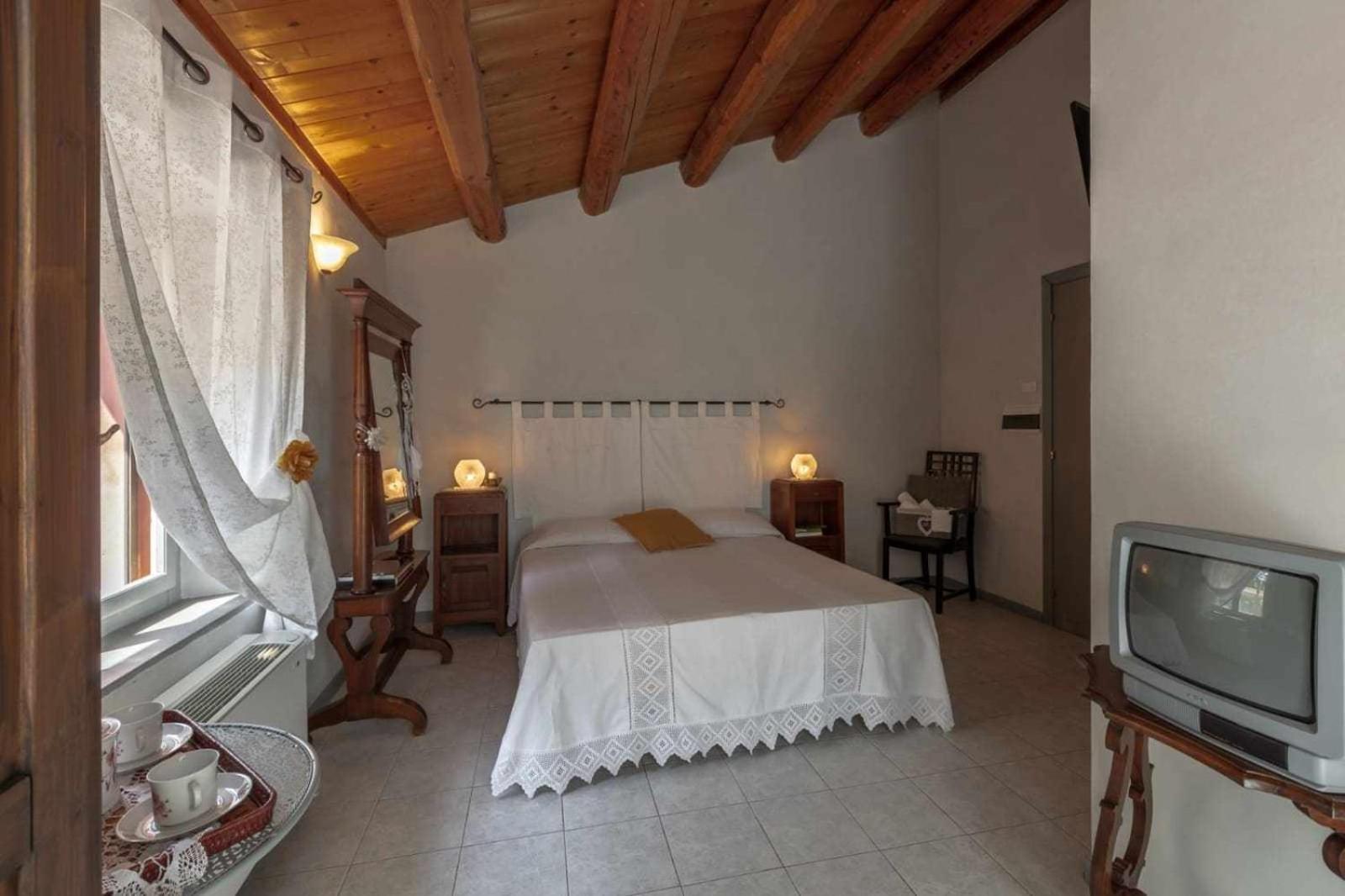 La Meriggia Senigallia Agriturismo Ancona Dış mekan fotoğraf
